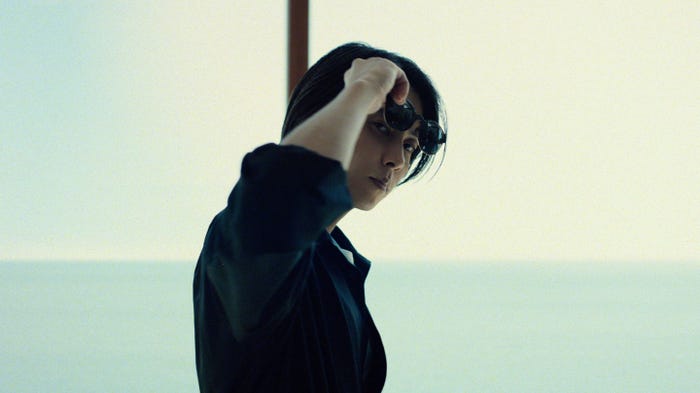 山下智久(提供写真)