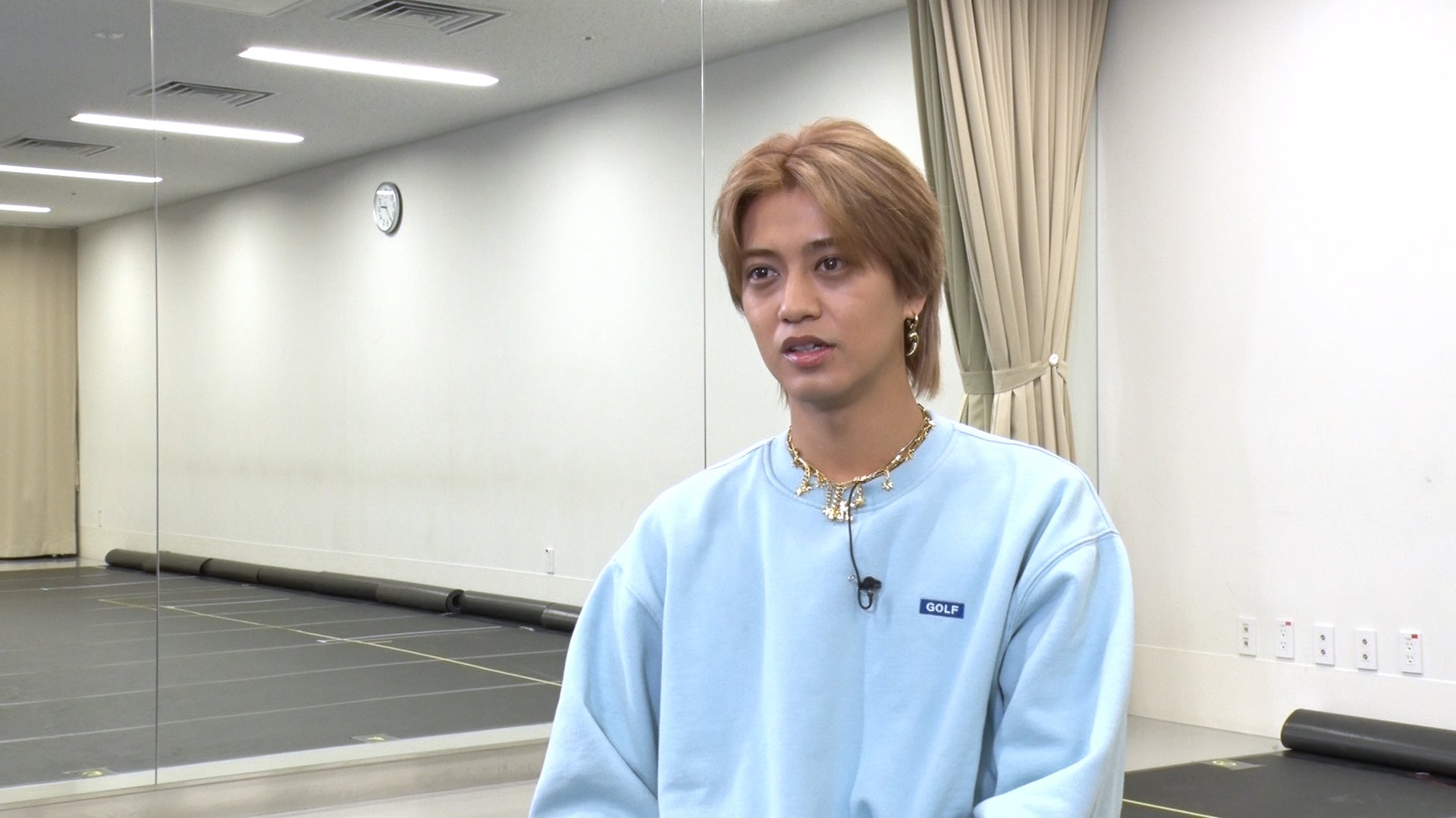 高橋海人（提供写真）