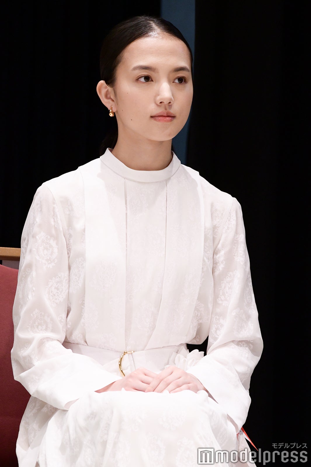 清原果耶 （C）モデルプレス