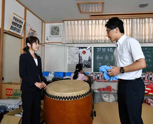 高橋愛に賞賛の声「プロが命かけてやっている」