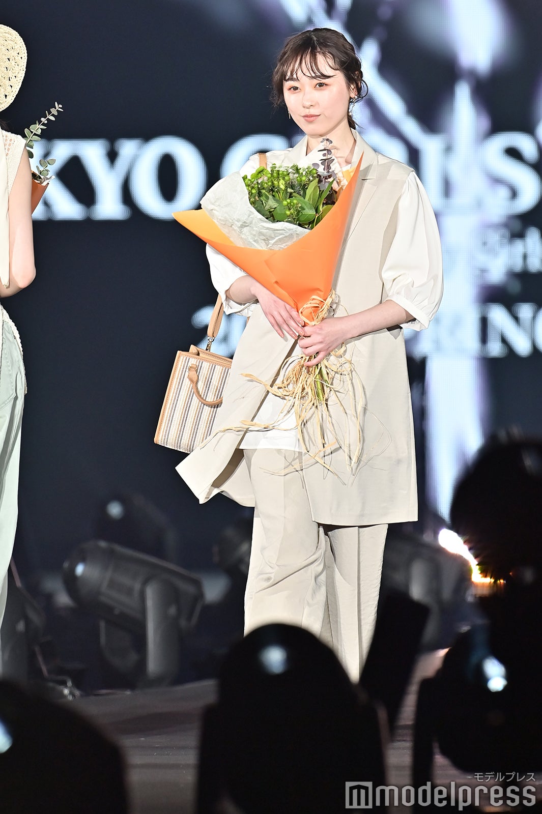 福原遥（C）モデルプレス