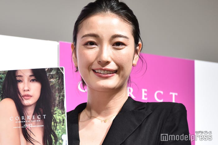 木下優樹菜(C)モデルプレス