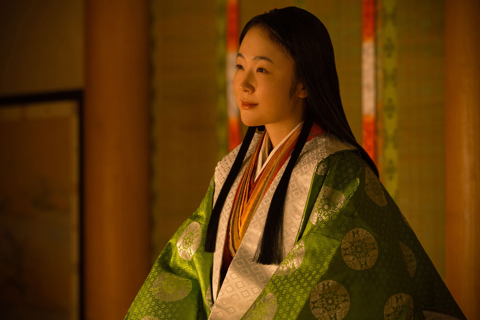 「光る君へ」第44話（C）NHK