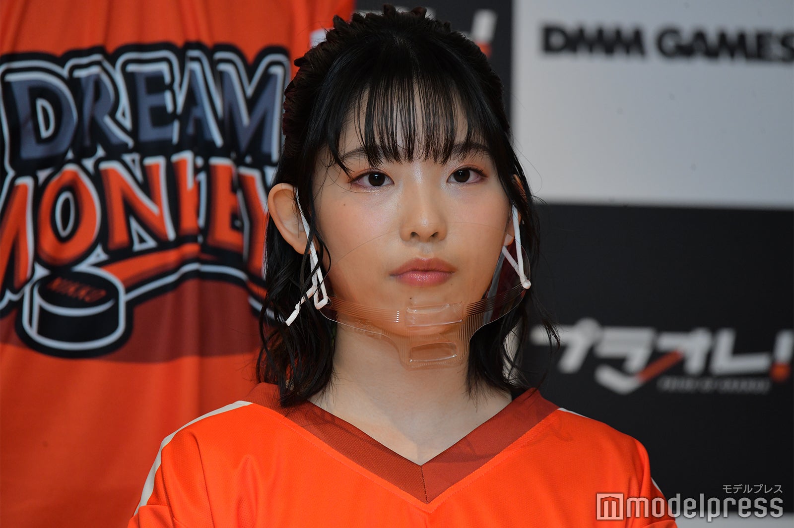 増田里紅 （C）モデルプレス