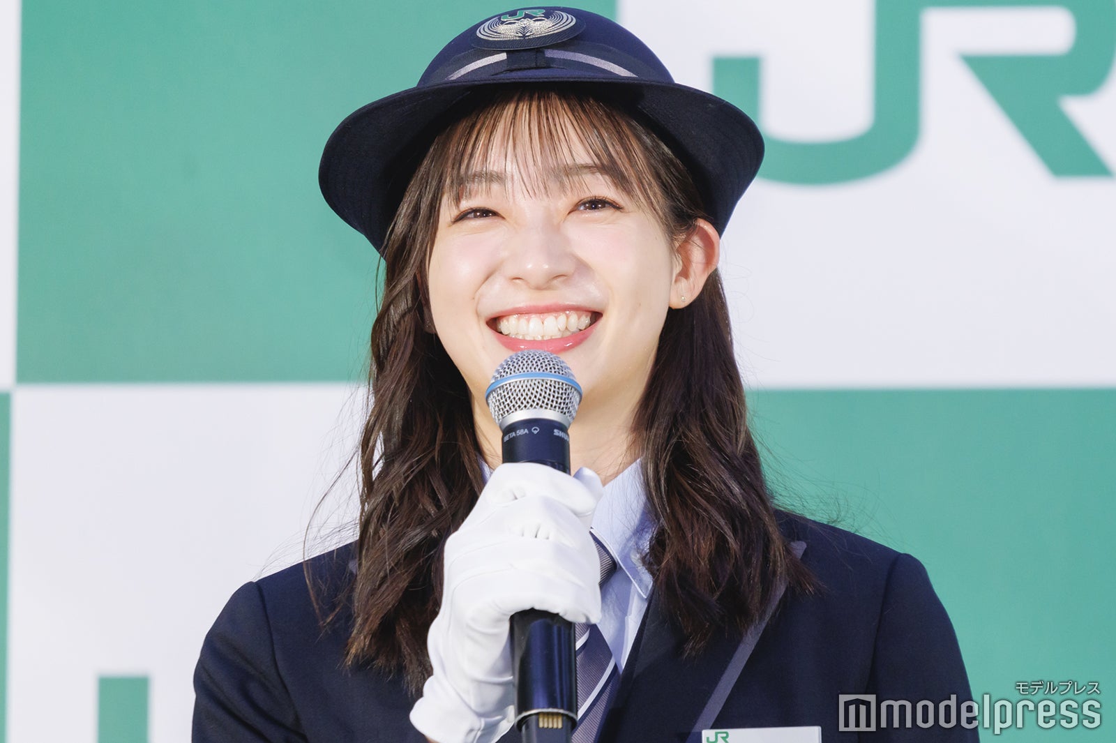 足立梨花（C）モデルプレス