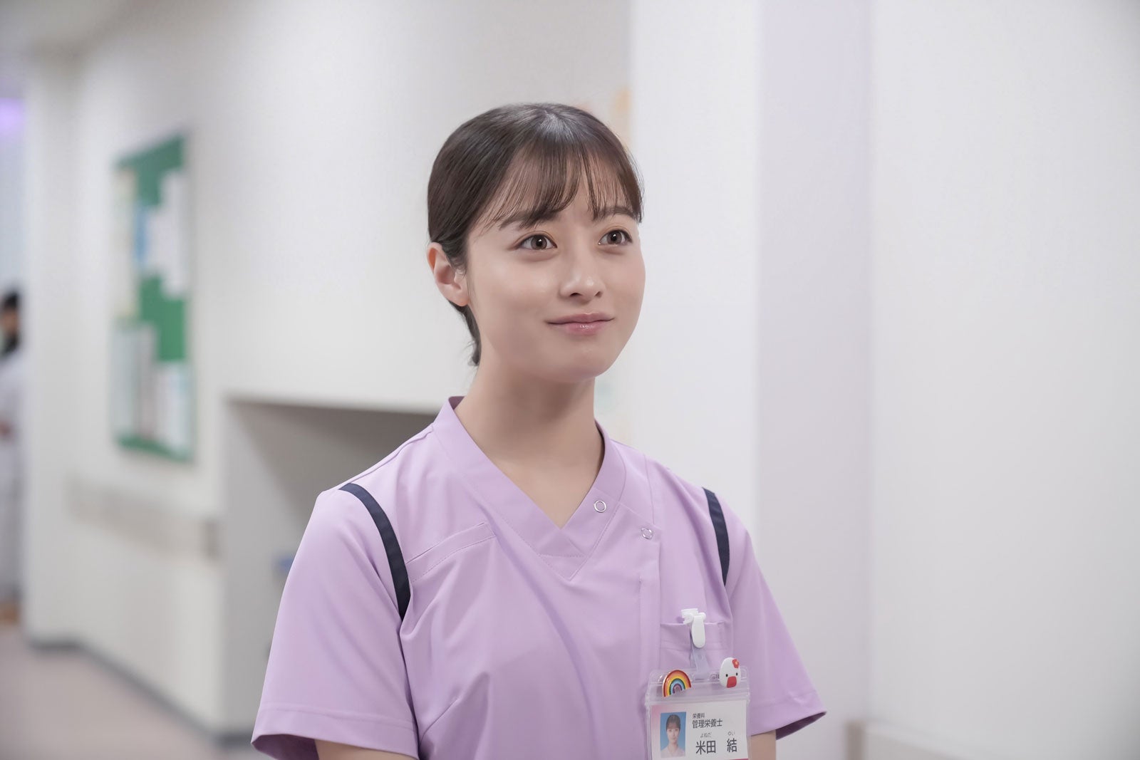 【おむすび 第99話あらすじ】結、聖人の検査結果を聞く