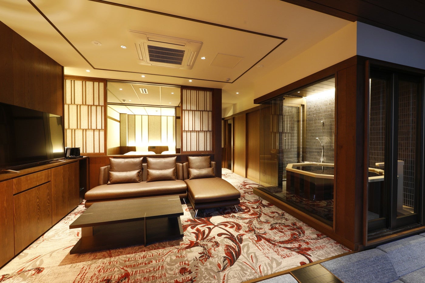 鳥居崎倶楽部 HOTEL＆SEAFOODS／画像提供：旅館王