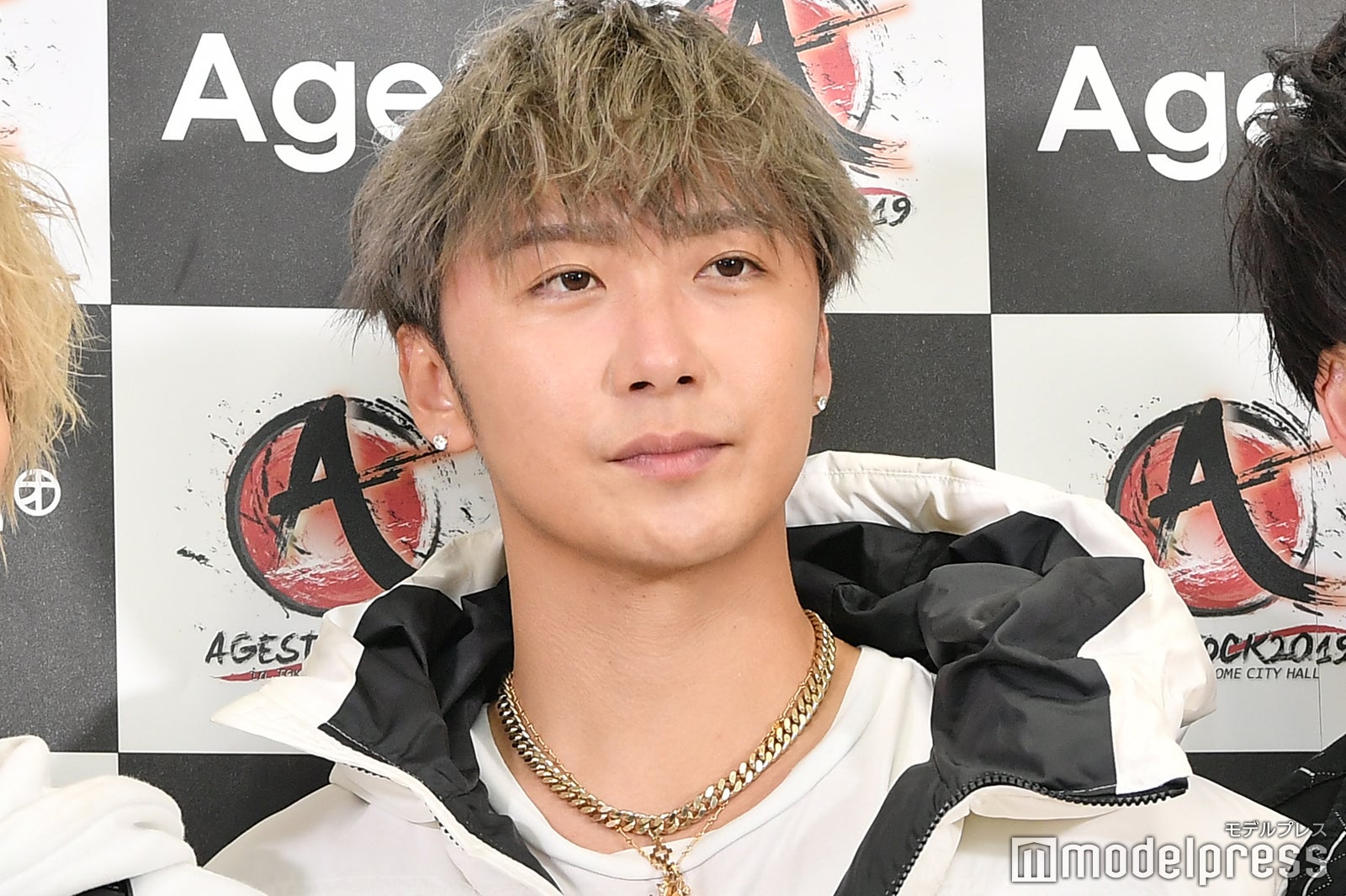 大野雄大（C）モデルプレス