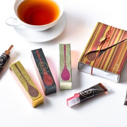 「あめやえいたろう」から秋冬限定・紅茶ベースの新作登場