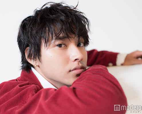 山崎賢人「楽器が弾けることは人生の大きな財産。次に弾いてみたいのは…」/『四月は君の嘘』リレーインタビュー【3】