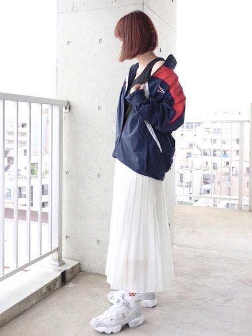 30代女性の ユニクロ 春コーデ おすすめのアイテムと着こなし方をご紹介 モデルプレス