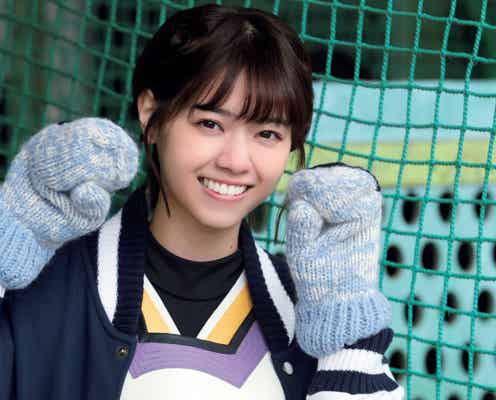 乃木坂46西野七瀬「電影少女」のロケに密着 本音に迫る