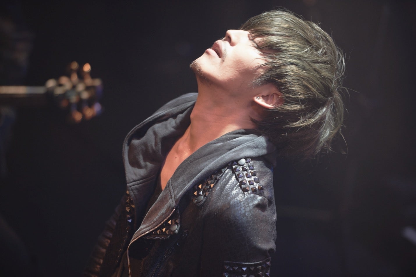 松坂桃李（C）2017「キセキ －あの日のソビト－」製作委員会