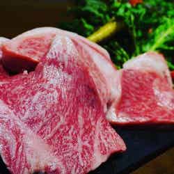 厳選されたブランド牛/画像提供:ネクスト