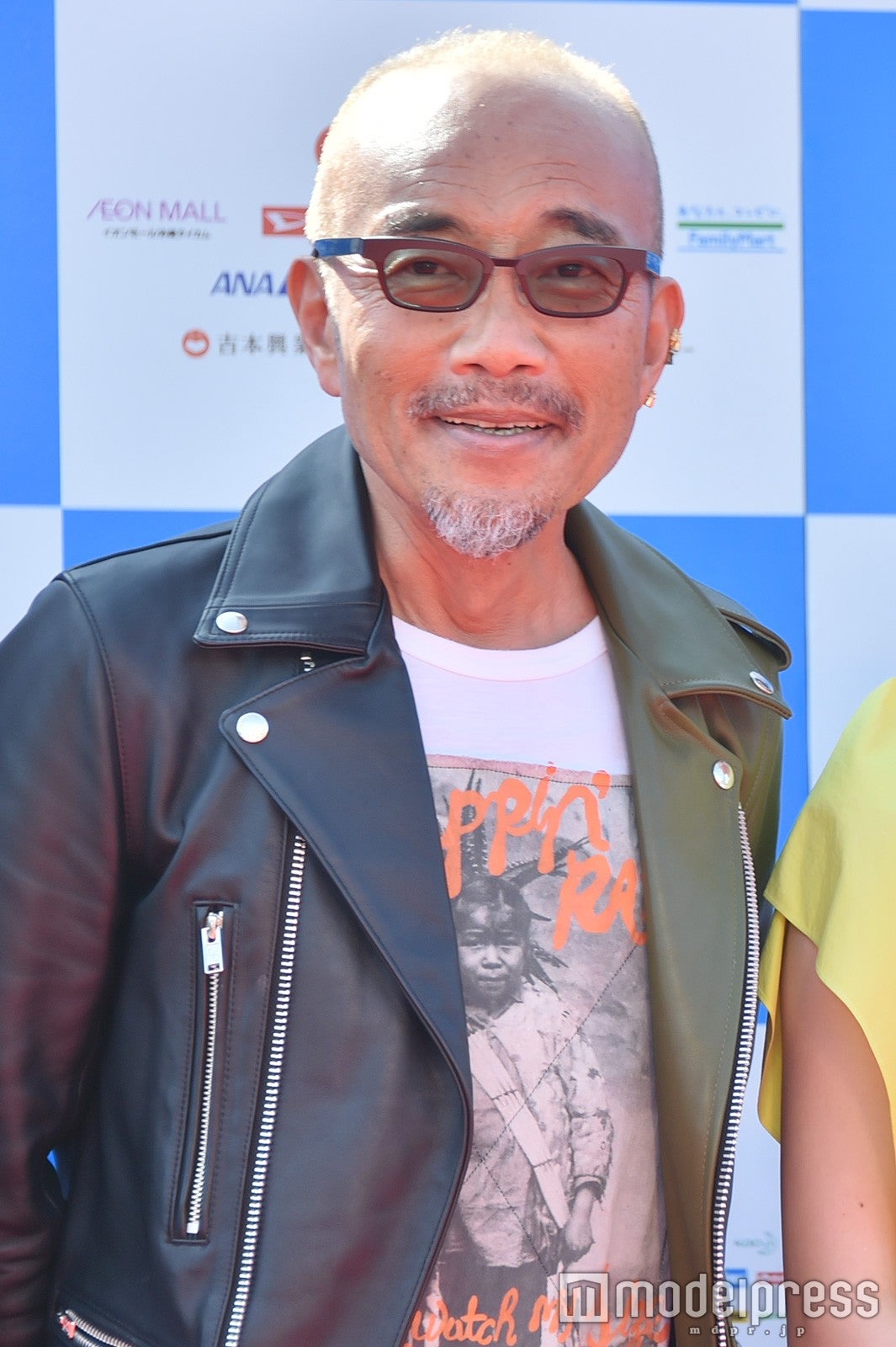 （C）モデルプレス