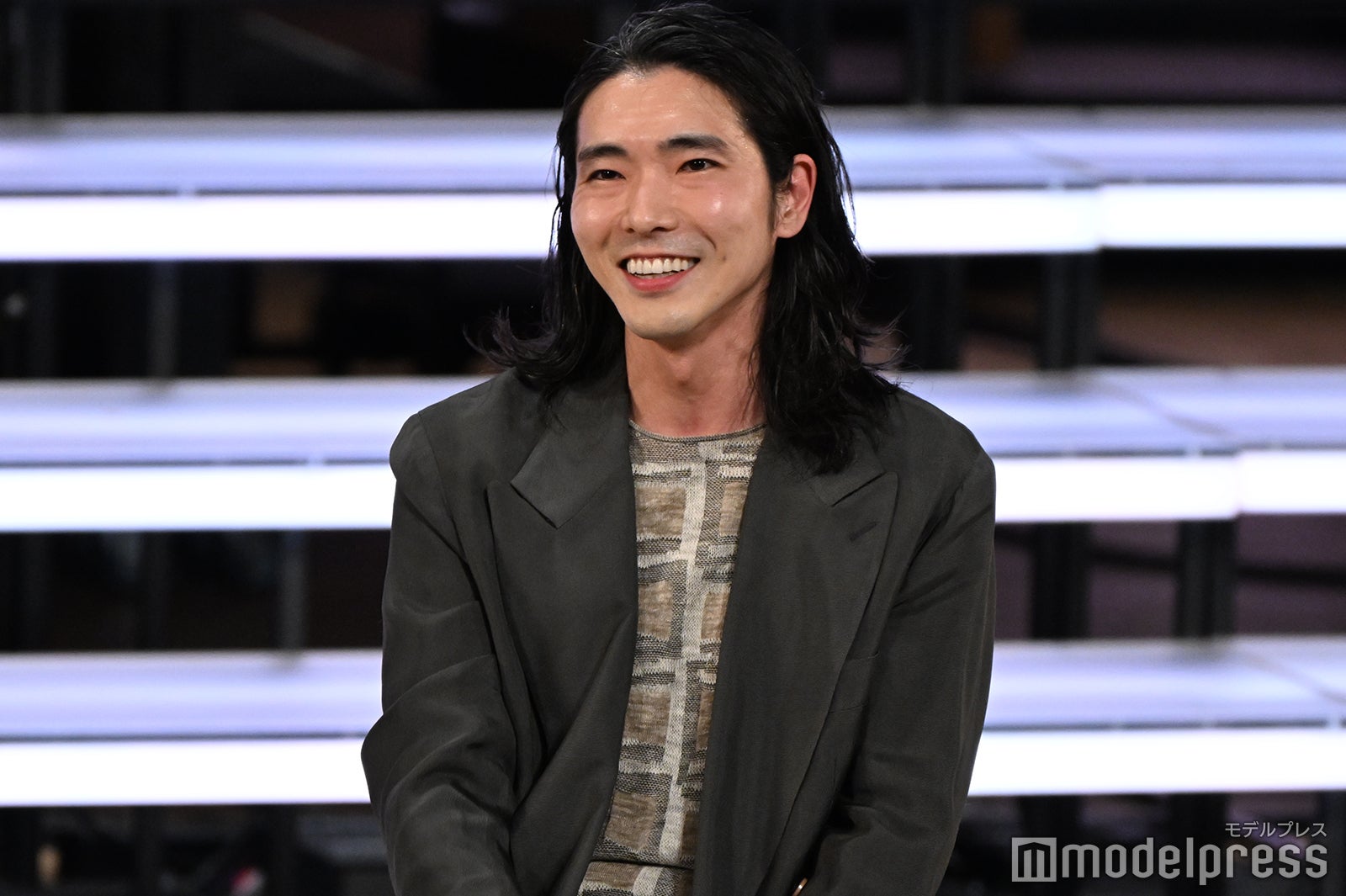 柄本佑（C）モデルプレス