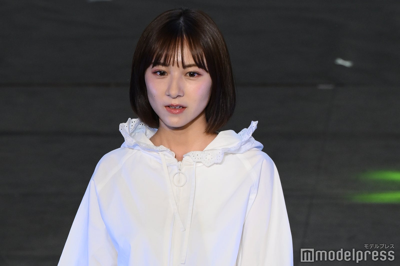 友恵温香（C）モデルプレス