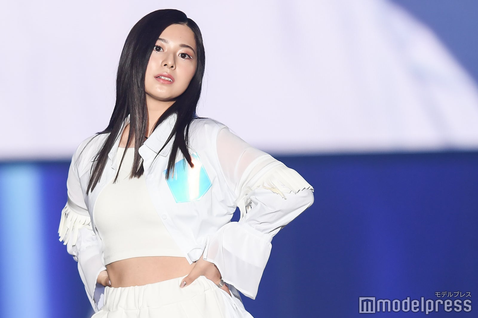 「虹とオオカミには騙されない」メンバー（C）モデルプレス