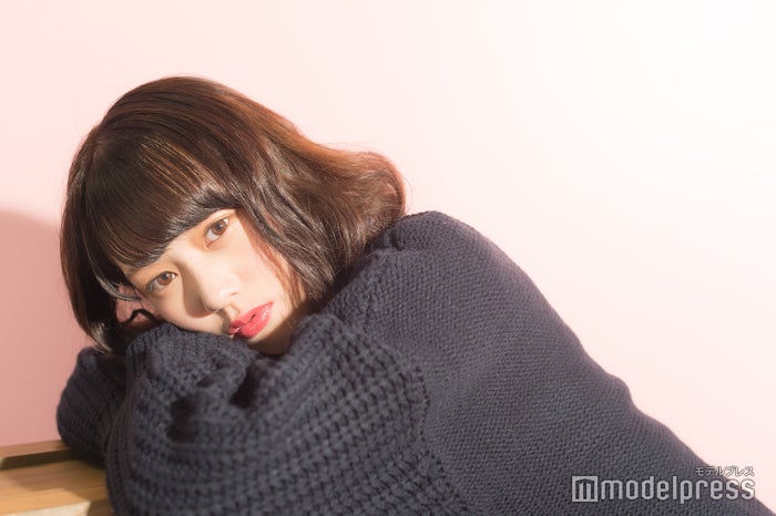 のん (C)モデルプレス