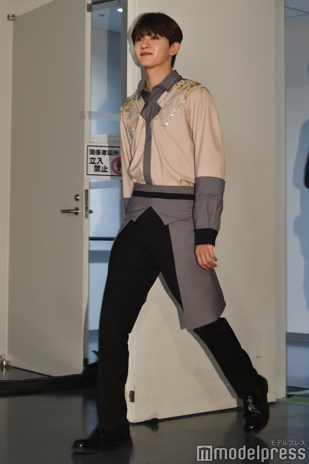 田島将吾（C）モデルプレス