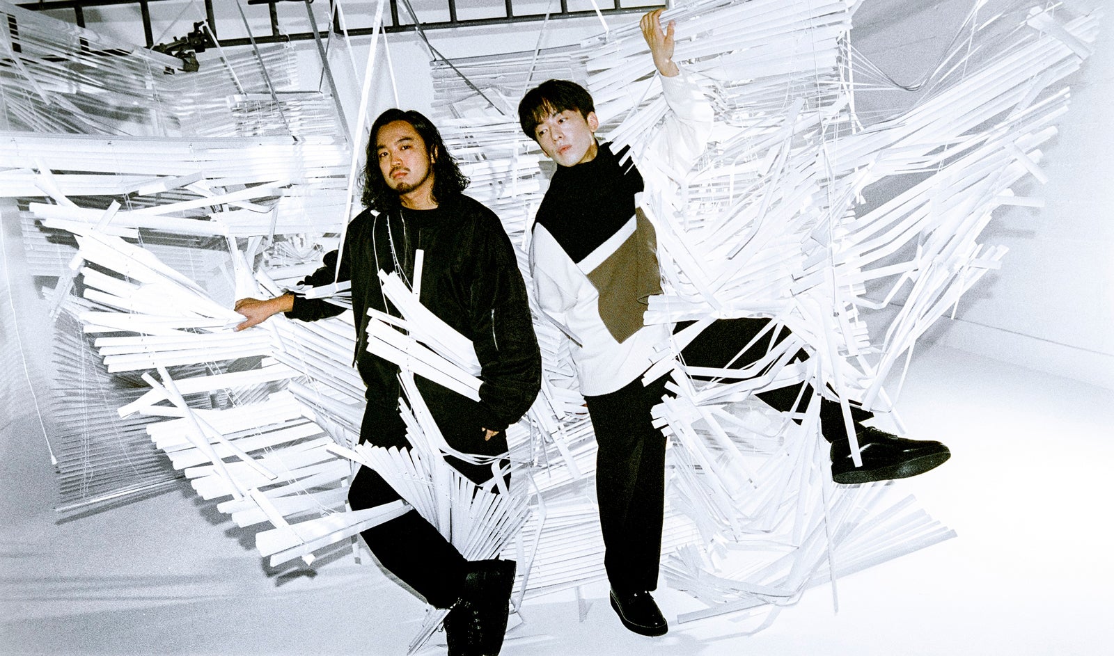 水曜日のカンパネラ（提供写真）