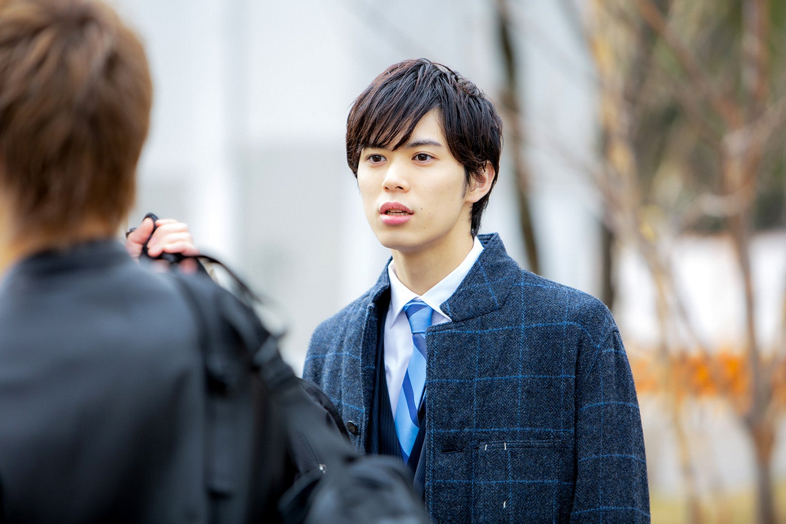 宮内伊織（提供写真）