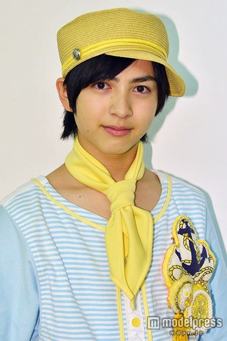 吉田仁人