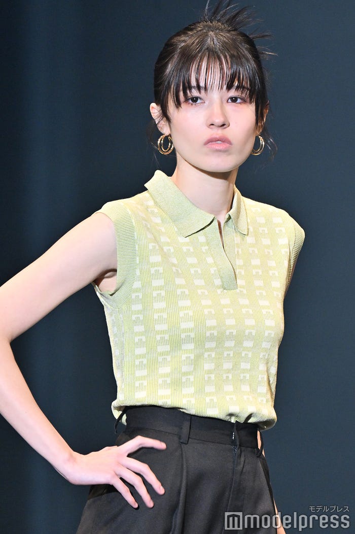 アリアナさくら(C)モデルプレス