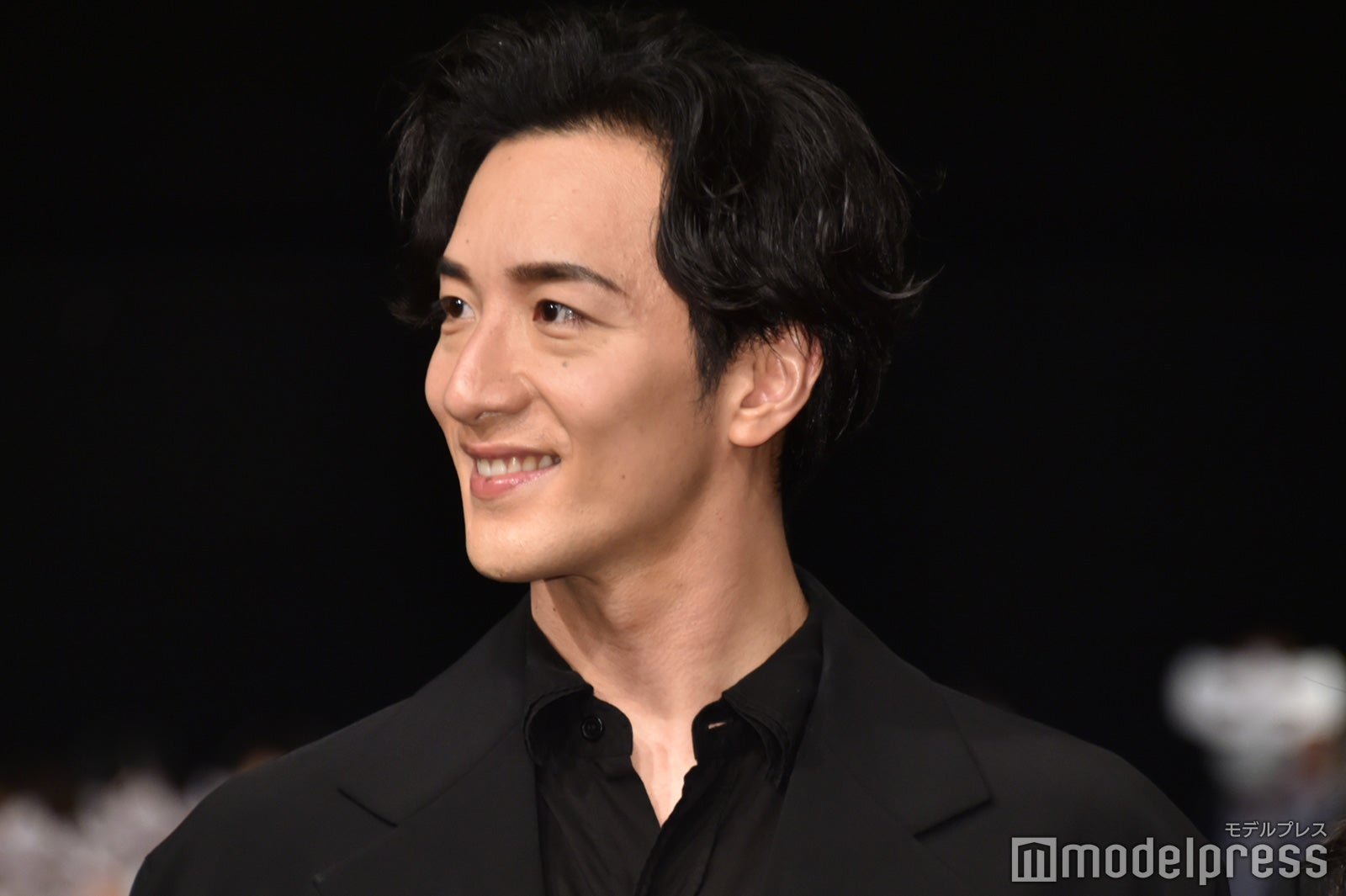 大貫勇輔（C）モデルプレス