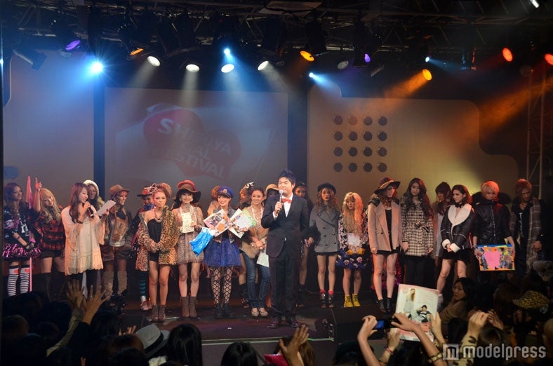 グランドフィナーレ