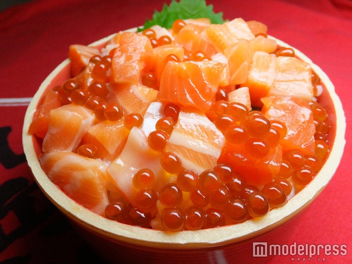 海鮮・和牛・半熟親子…一番美味しいご当地どんぶりは?絶品丼16種が集うフードフェス