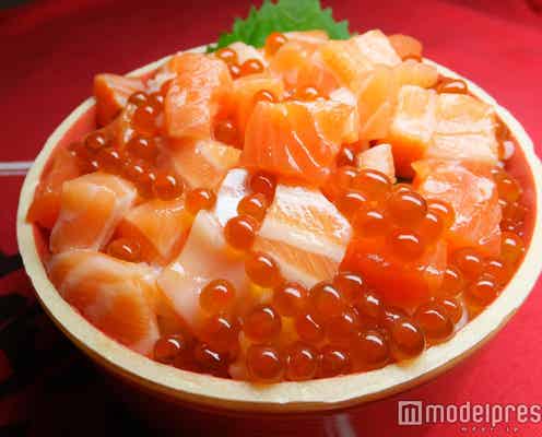 海鮮・和牛・半熟親子…一番美味しいご当地どんぶりは?絶品丼16種が集うフードフェス