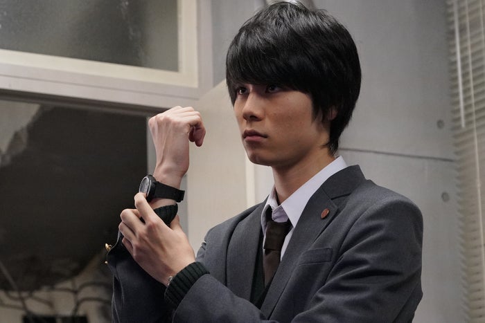 19年1月期 今期ドラマのネクストブレイク俳優は 3年a組 はじこい 家売るオンナの逆襲 などから注目の6人 モデルプレス