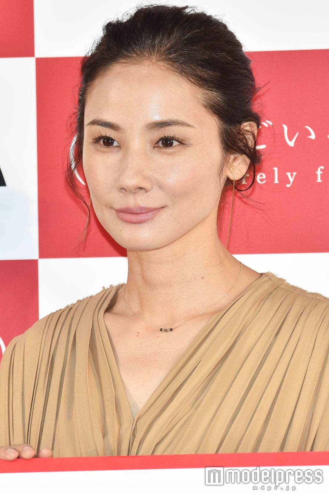 吉田羊（C）モデルプレス