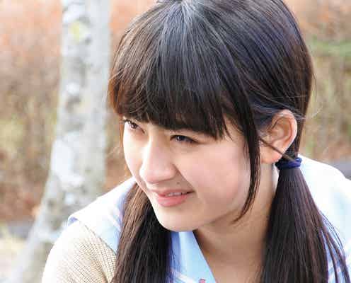 平祐奈、不自然な笑顔で原作名シーンを“完コピ” 比較画像がすごい!