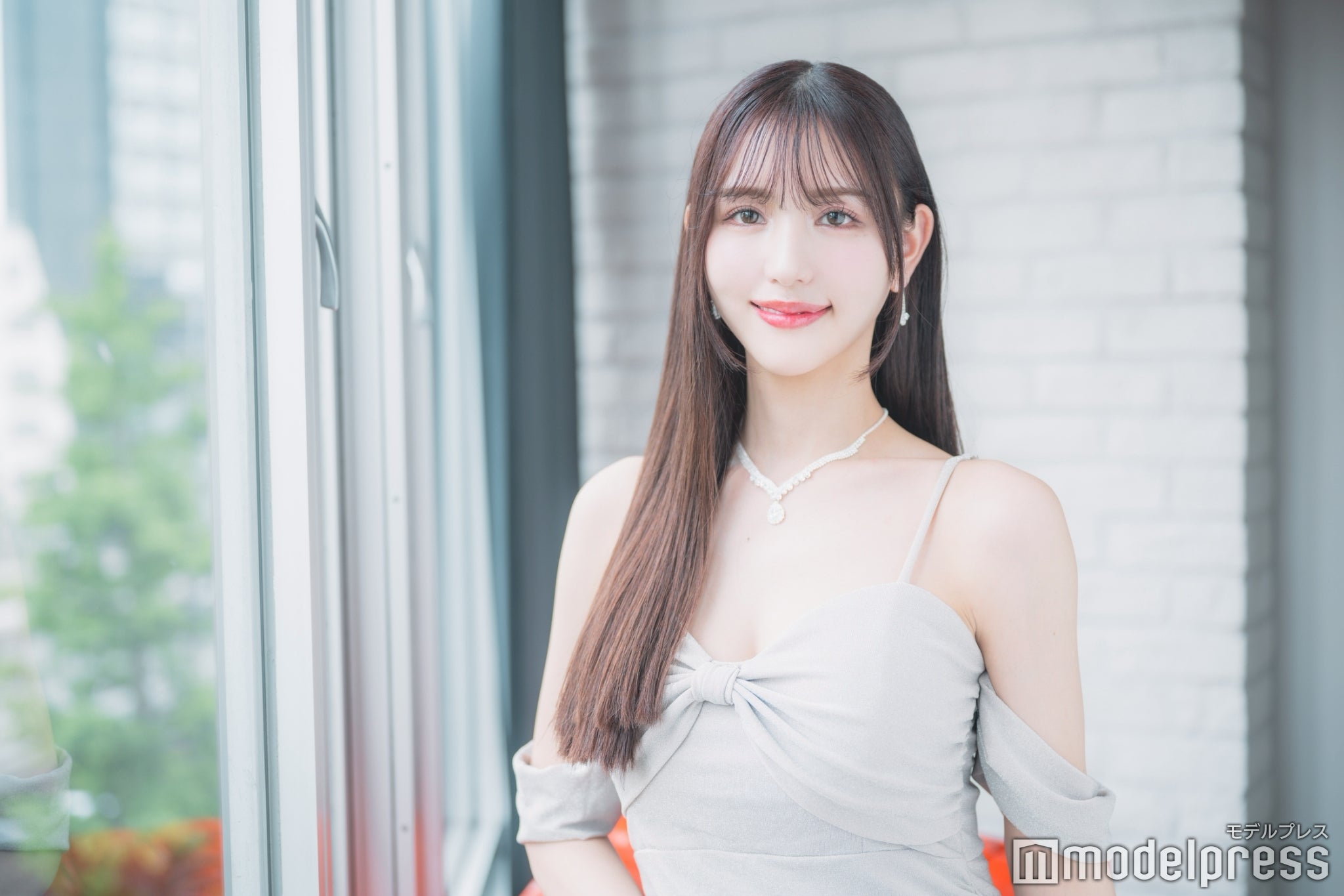 櫻木はる（C）モデルプレス