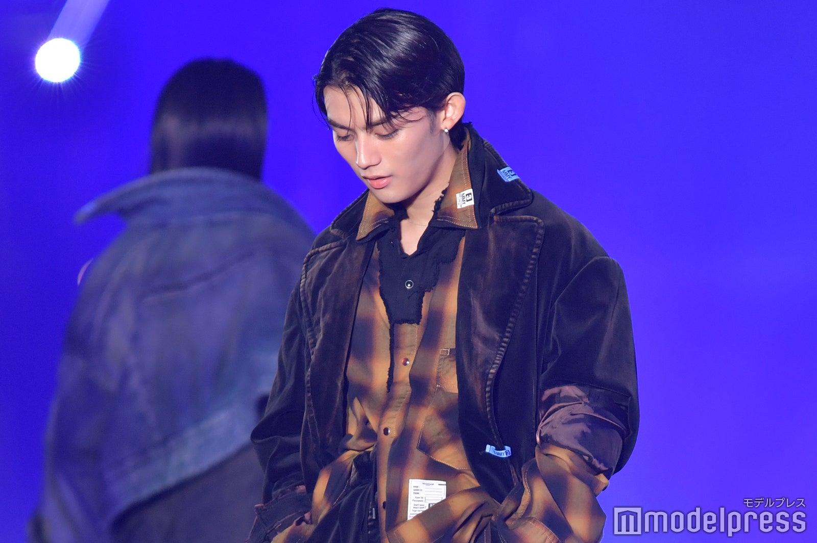 藤原大祐（C）モデルプレス