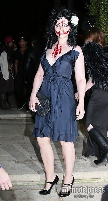 ミシェル・トラクテンバーグ/photo:Getty Images