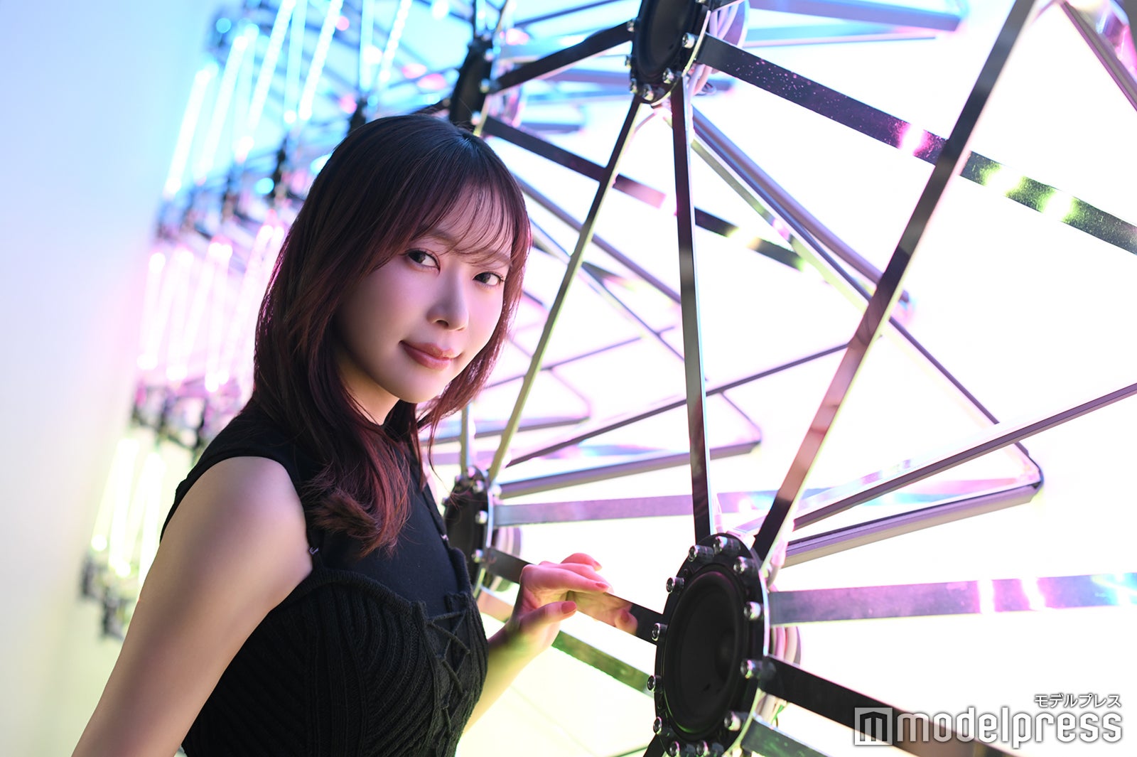 指原莉乃（C）モデルプレス