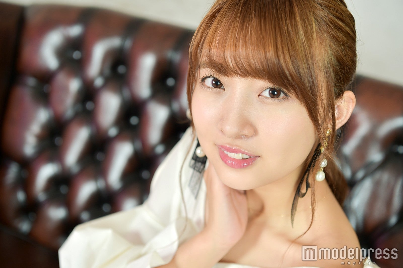 渡邉幸愛（C）モデルプレス