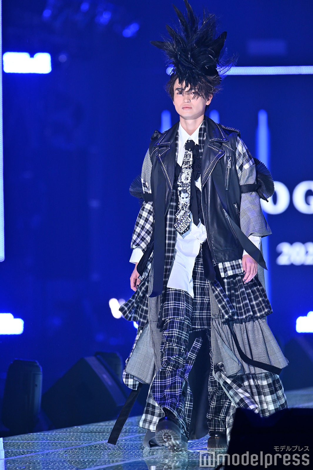 西垣匠（C）モデルプレス