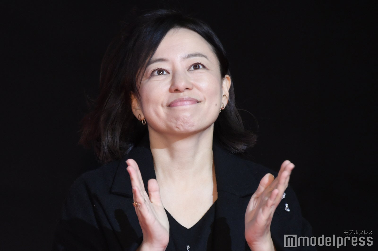 塚原あゆ子監督 （C）モデルプレス