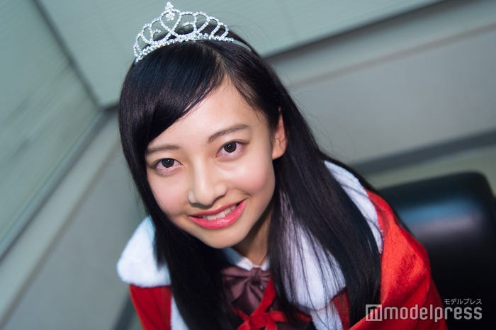 ゆうゆうさん(C)モデルプレス