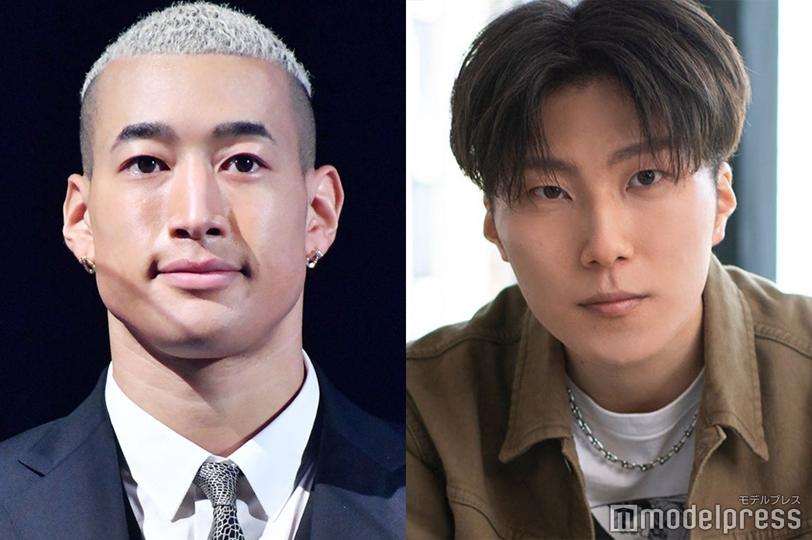 GENERATIONS関口メンディー、コムドット東京ドームイベント出演前日にHIROらへ連絡 あむぎりが明かす