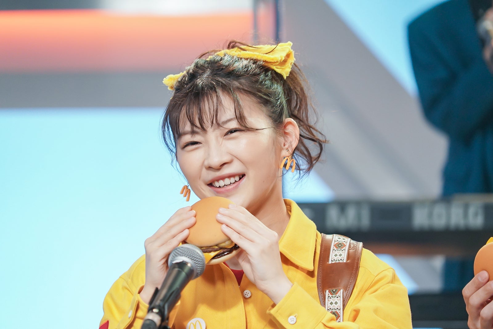 伊藤沙莉（提供写真）