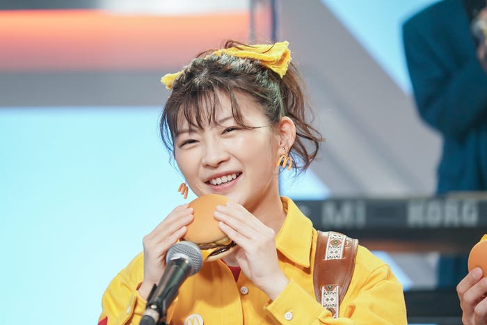 伊藤沙莉(提供写真)