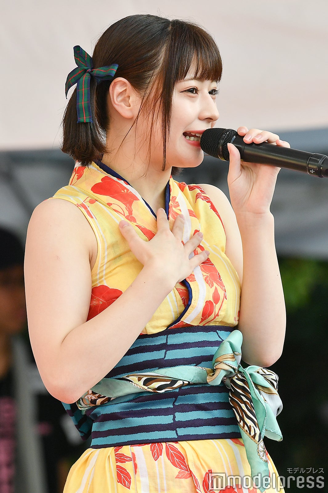 まねきケチャ（C）モデルプレス