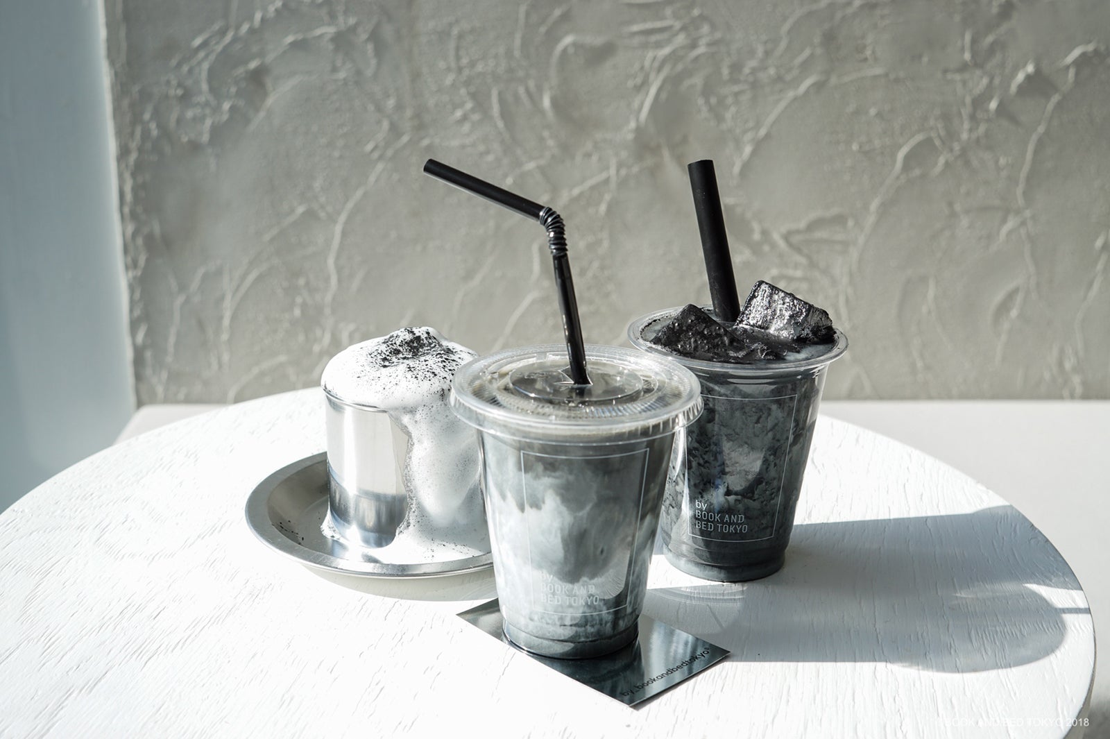 （C）BOOK AND BED TOKYO 2018