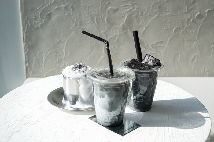 (C)BOOK AND BED TOKYO 2018