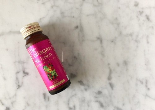 ザ・コラーゲンリッチリッチ